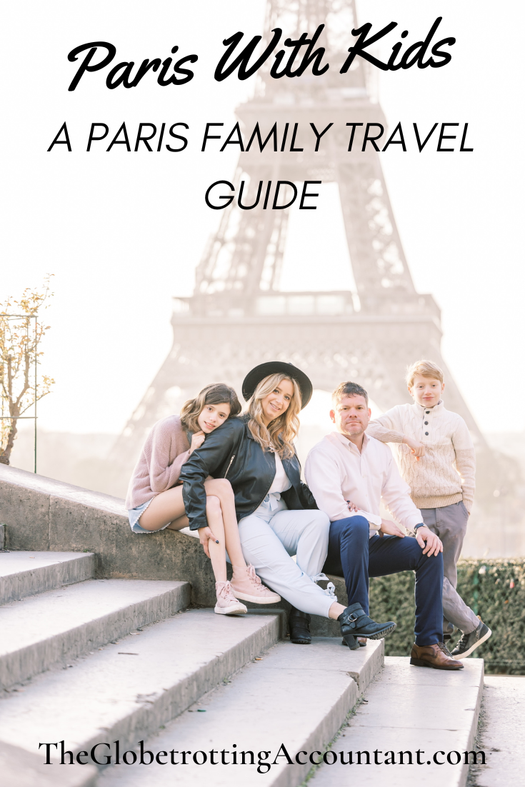 Travel Tips: Packing for Paris, Summer Edition - L'Amour de Paris